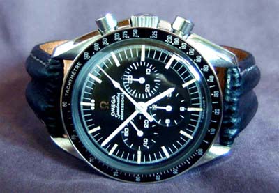 1967 Omega Speedmaster Professional. Caliber 321